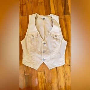 American Eagle Vest